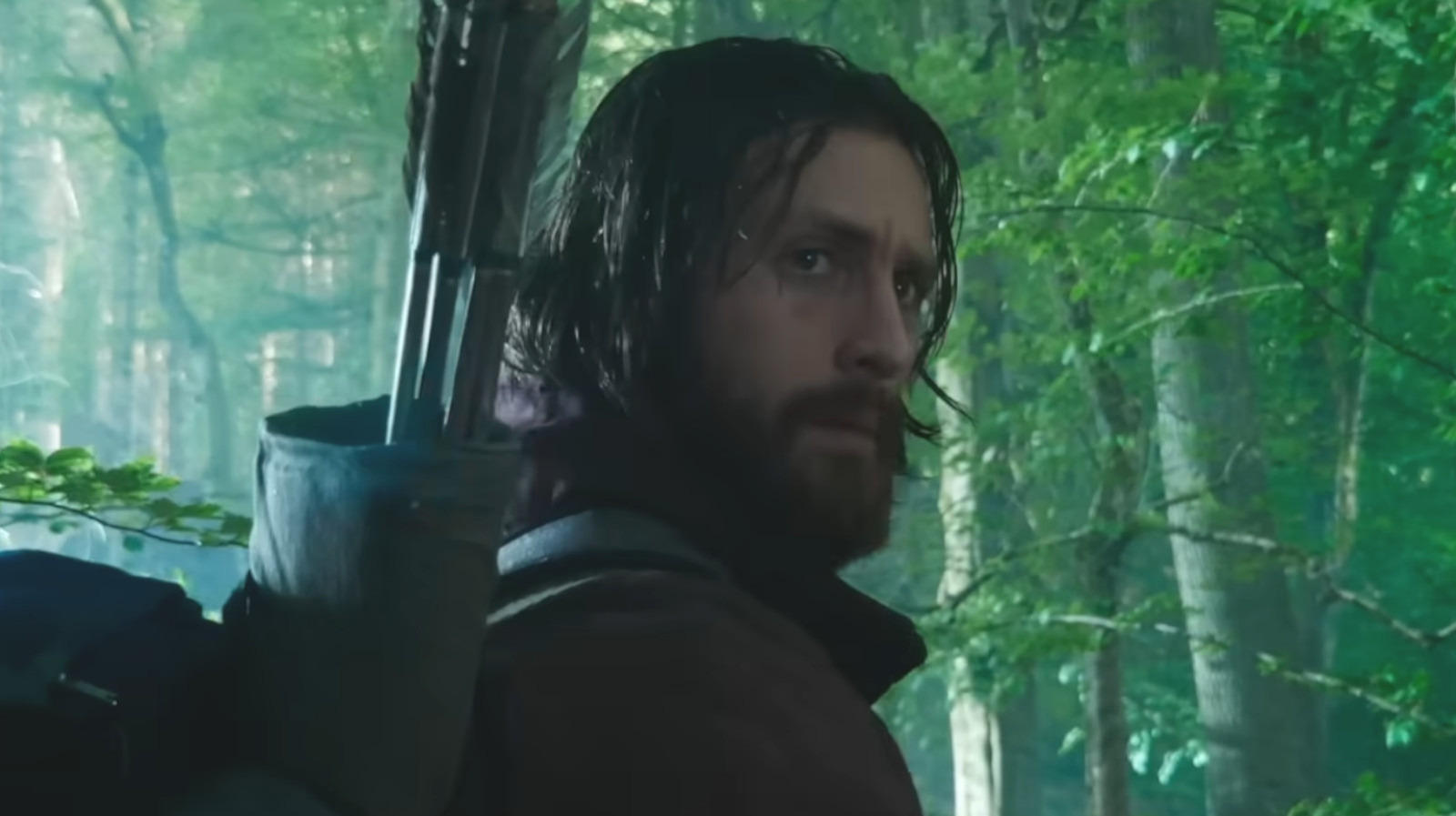 La plate-forme iPhone personnalisée qu'ils ont faite pour filmer 28 ans plus tard a utilisé jusqu'à 20 caméras à la fois