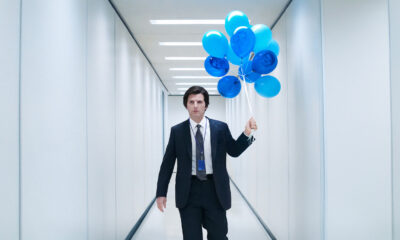 Severance Season 3 subit un grand remaniement BTS grâce à Ben Stiller