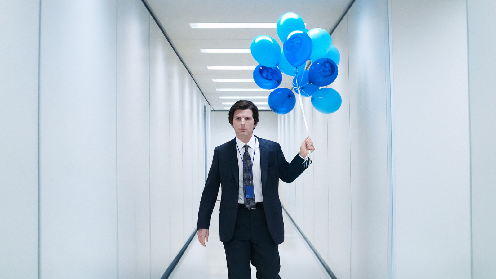 Severance Season 3 subit un grand remaniement BTS grâce à Ben Stiller