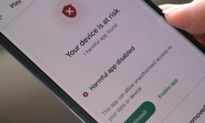 5 signes que votre appareil Android est infecté par des logiciels malveillants