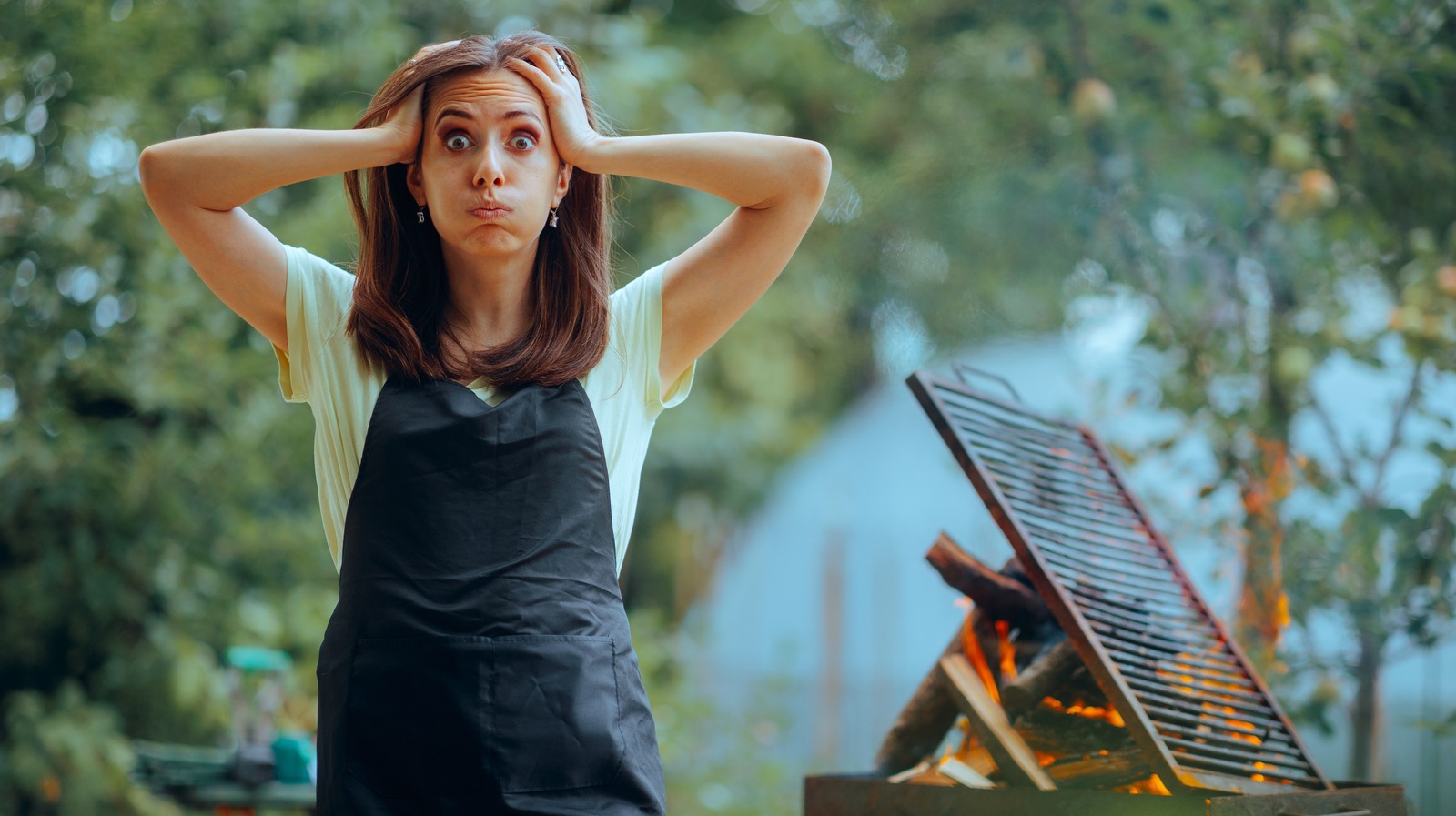 Évitez ces erreurs de camping stupide pour vous épargner de l'embarras