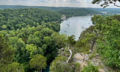 Ce parc d'État épique dans les Ozarks du Missouri est le terrain de jeu ultime pour une éclaboussure d'été