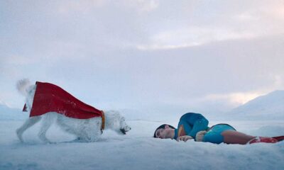 Pourquoi les films de super-héros se débattent au box-office international