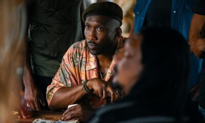 La lame de Mahershali Ali a été refondu pour cette série Marvel sur Disney Plus