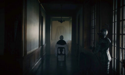 Hell House LLC: Revue de lignée: la série d'horreur change les choses pour sa dernière entrée