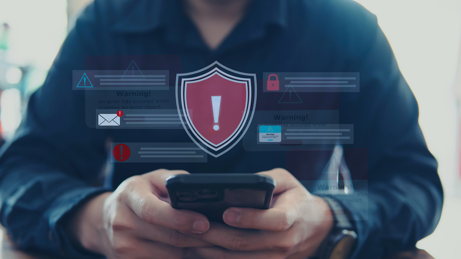 Votre appareil Android vous suit - voici ce qu'il surveille