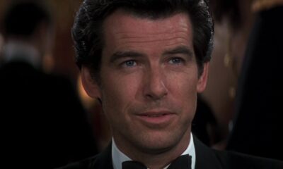 Pierce Brosnan a une condition à revenir en tant que James Bond