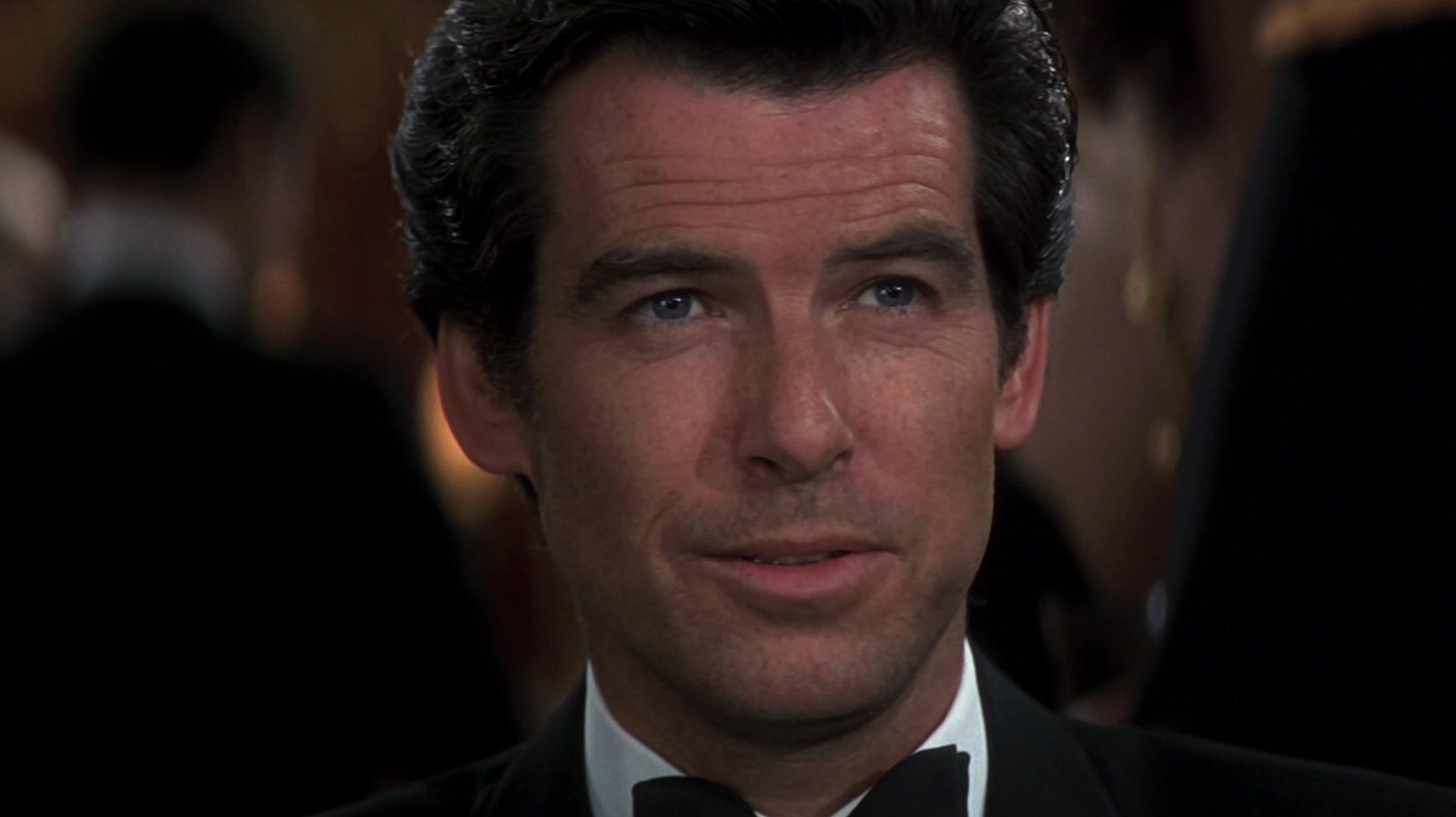 Pierce Brosnan a une condition à revenir en tant que James Bond