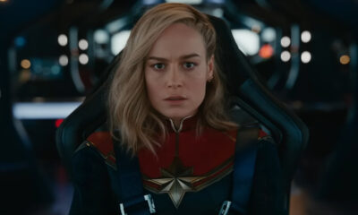 Le réalisateur de Marvels sait exactement ce qui s'est mal passé avec le film Brie Larson