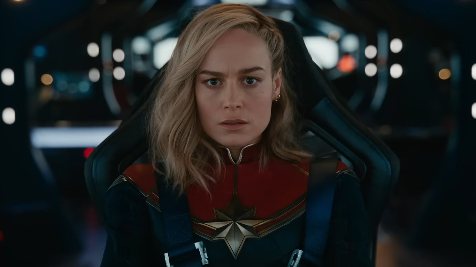 Le réalisateur de Marvels sait exactement ce qui s'est mal passé avec le film Brie Larson