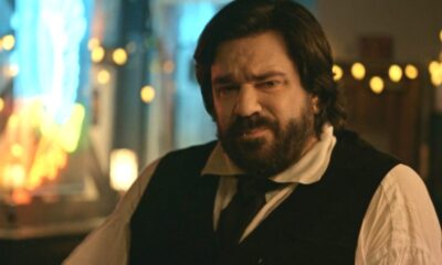 Matt Berry exprime Bane dans un nouveau jeu Batman (et vous savez ce qui doit arriver)