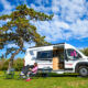 Le meilleur terrain de camping «Hidden Gem» de Floride propose des sites RV haut de gamme et une cuisine incroyable