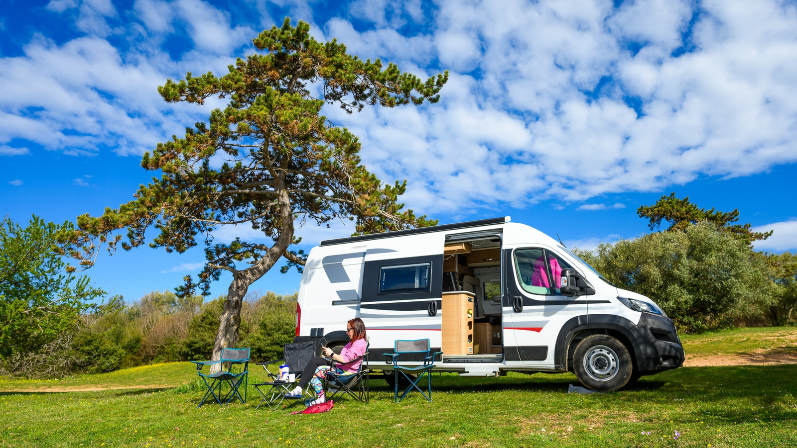 Le meilleur terrain de camping «Hidden Gem» de Floride propose des sites RV haut de gamme et une cuisine incroyable