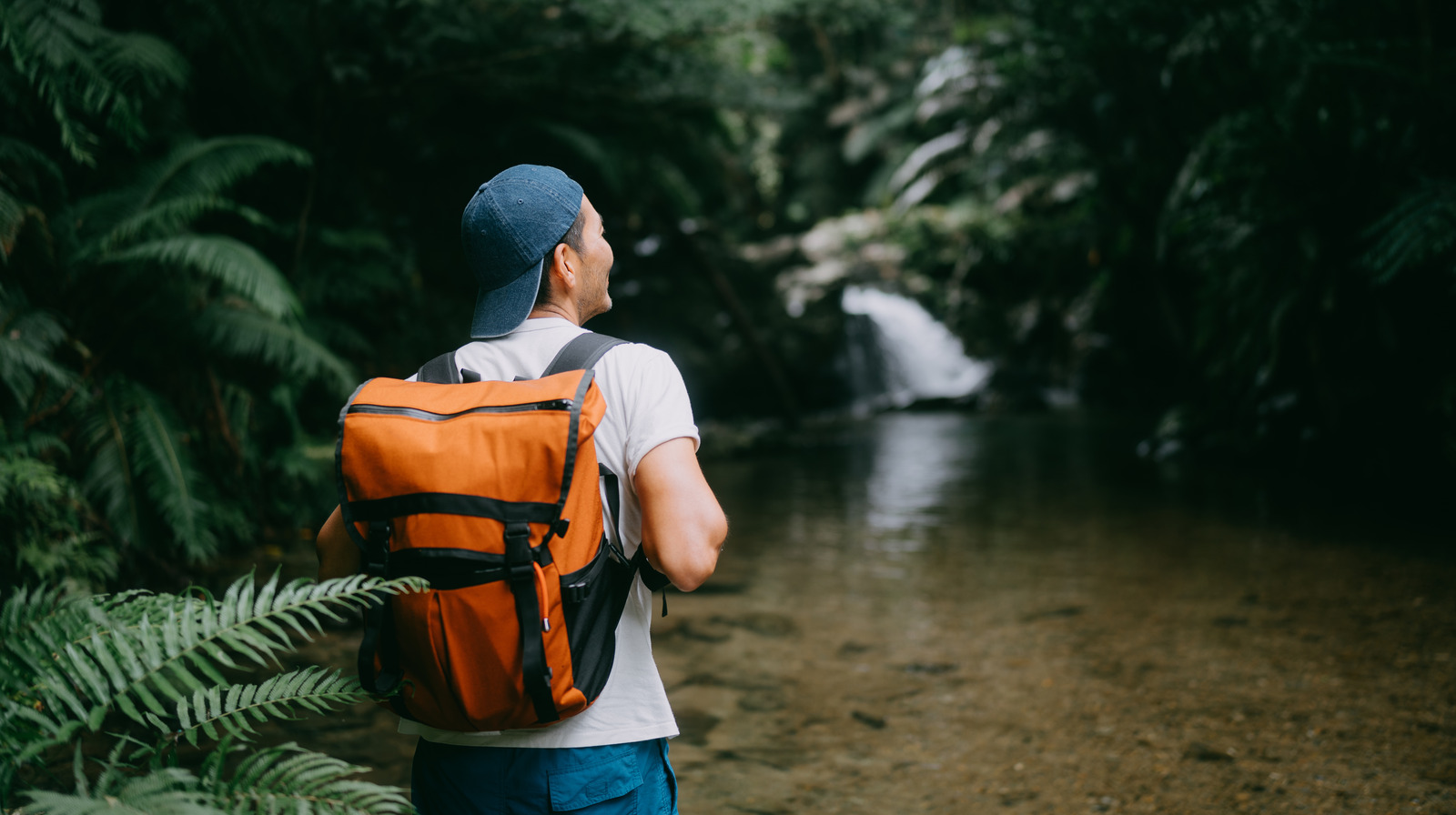 La fonction de sécurité importante à rechercher lors de l'achat d'un sac à dos de randonnée