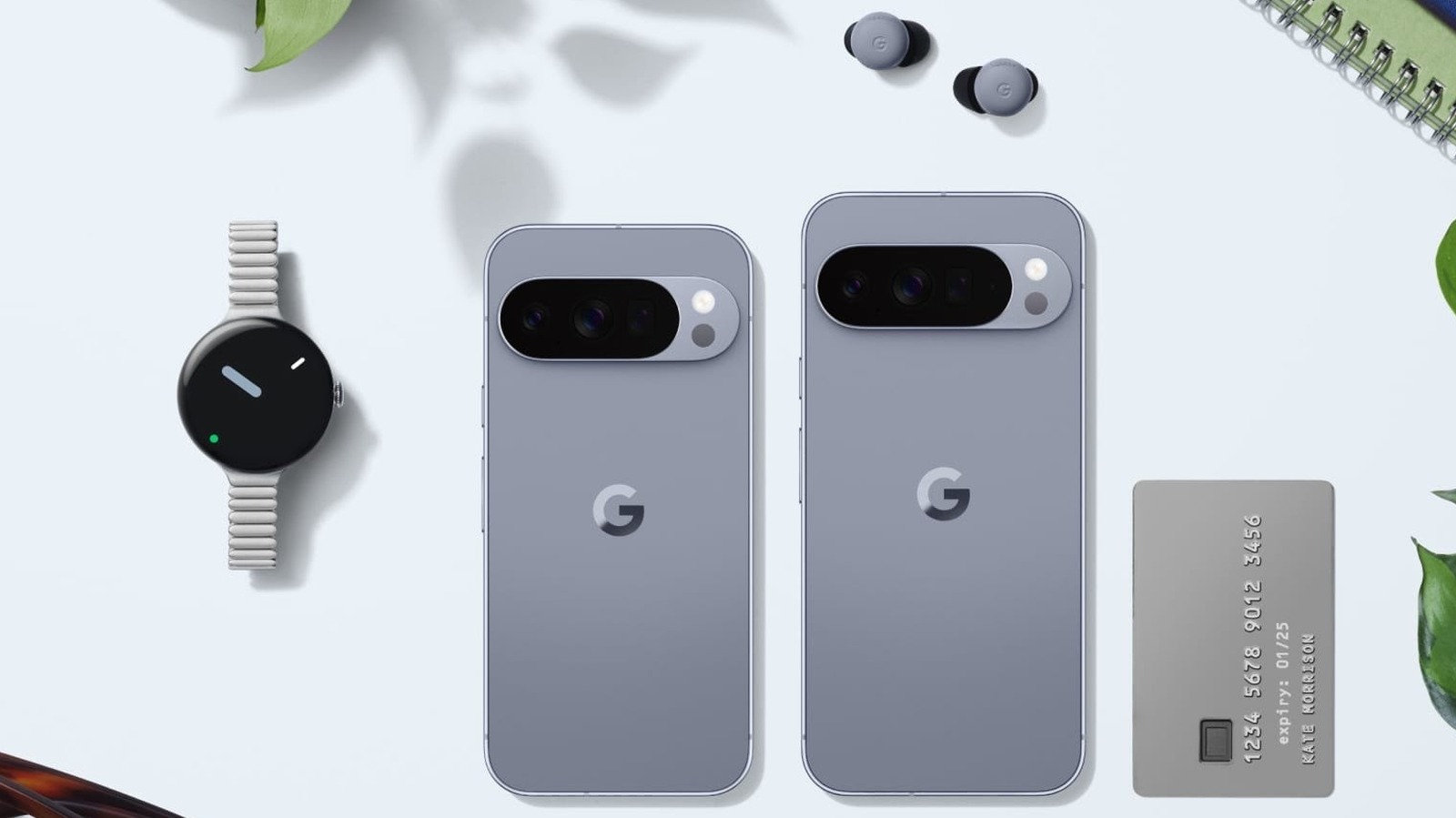 Pixel 10, Pixel Watch 4 et Pixel Buds 2A: trois choses que nous attendons avec impatience