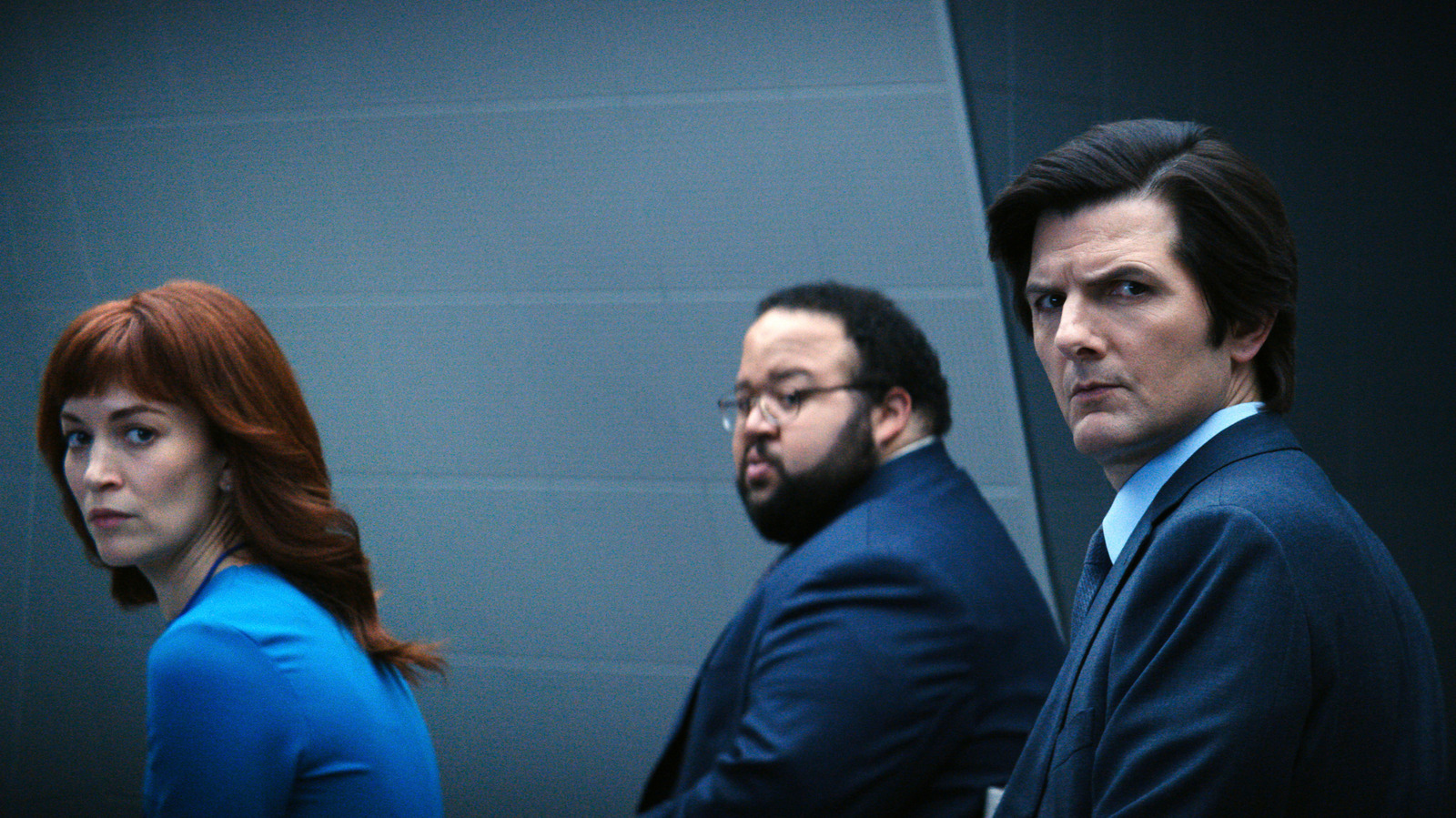 L'audition d'une star de la Section a été parmi les meilleures Ben Stiller ait jamais vues