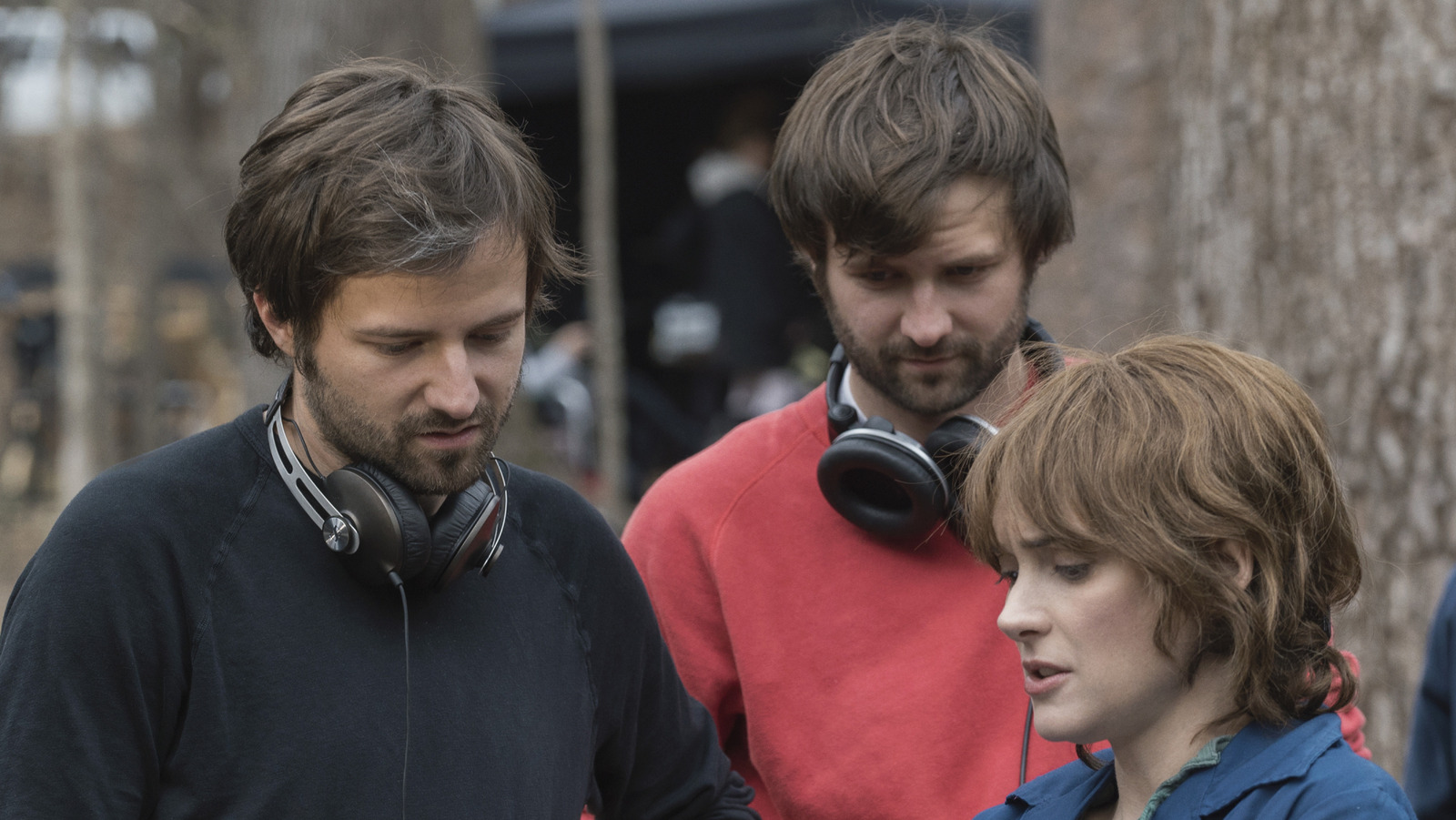 Paramount a donné aux créateurs des Stranger Things une chose que Netflix ne pouvait pas (ou ne le ferait pas)