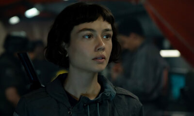 Alien: la science du corps synthétique bizarre de la Terre est-elle possible dans la vraie vie?