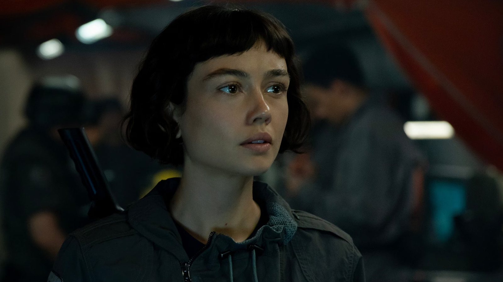 Alien: la science du corps synthétique bizarre de la Terre est-elle possible dans la vraie vie?