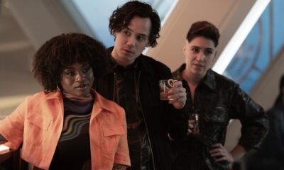 Comment Star Trek: Strange New Worlds Saison 3 de Fake Documentary Episode Sabotages lui-même