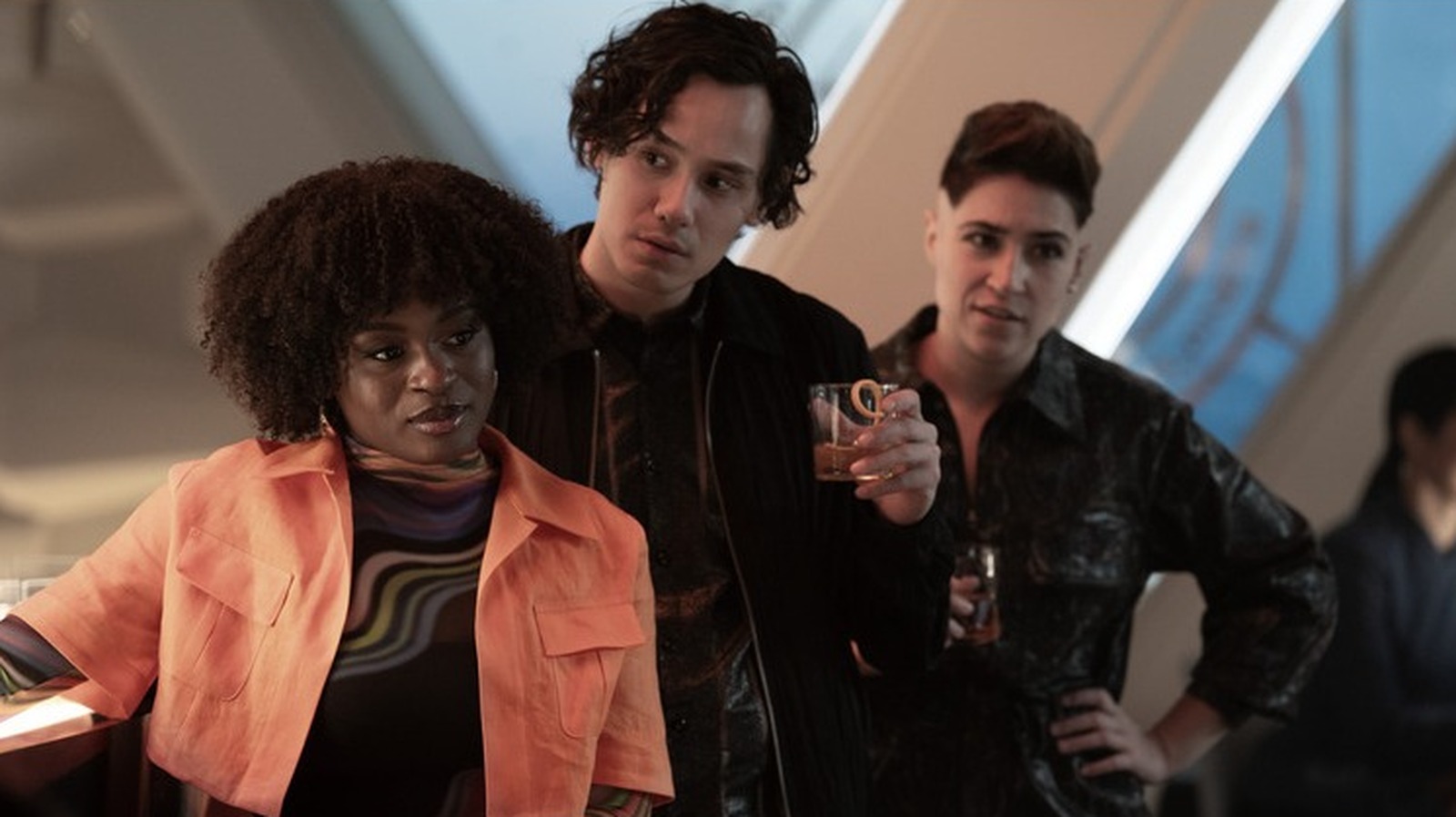 Comment Star Trek: Strange New Worlds Saison 3 de Fake Documentary Episode Sabotages lui-même