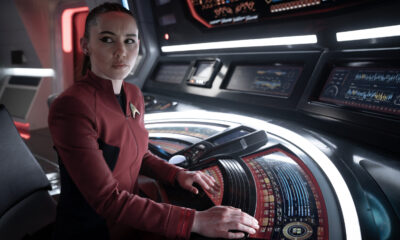 L'épisode documentaire de Strange New Worlds vise le plus gros problème de Modern Star Trek