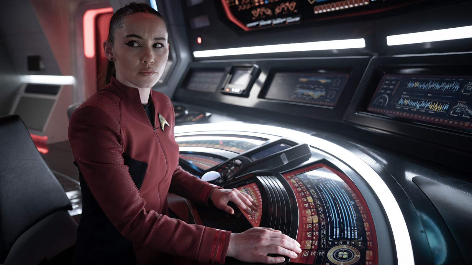 L'épisode documentaire de Strange New Worlds vise le plus gros problème de Modern Star Trek