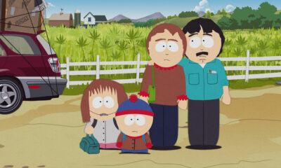 South Park Season 27 termine un scénario de 8 ans et les fans adorent ça