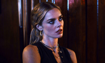 Eenie Meanie Review: Samara Weaving aide un câpre de crime drôle et de mauvaise humeur