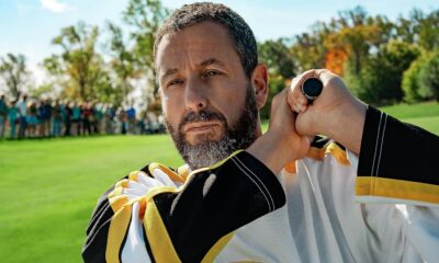 Netflix a payé une somme d'argent absurde pour Happy Gilmore 2 - cela en valait-il la peine?