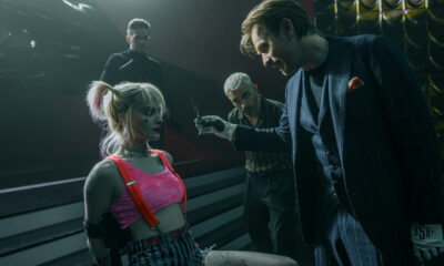 Le film Birds of Prey de Margot Robbie avait à l'origine un méchant Batman complètement différent