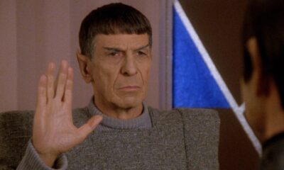 Star Trek: Strange New Worlds Saison 3 a résolu un mystère de prochaine génération déchirante