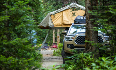 Le générateur de budget de Costco est une mise à niveau de puissance portable pour le camping automobile et l'or