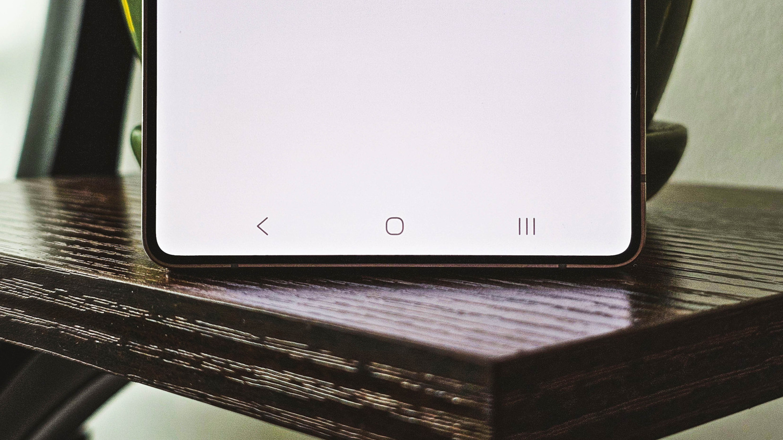 Comment récupérer les trois boutons de navigation sur votre téléphone Android