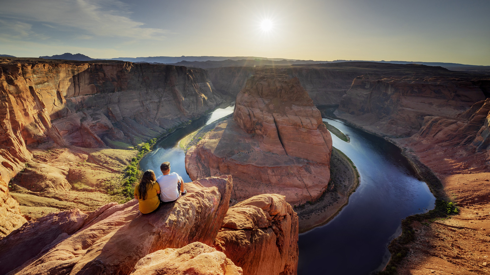 Conseils pratiques pour éviter d'obtenir de la fièvre de la vallée lors de votre voyage à travers le sud-ouest des États-Unis