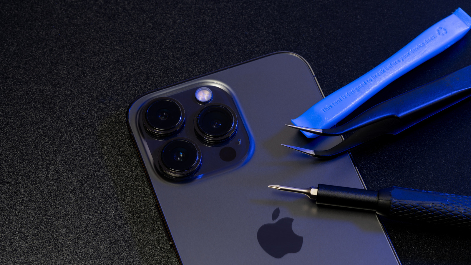 L'iPhone moderne le plus difficile à réparer (selon IFIXIT)