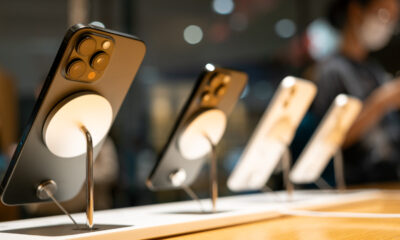 N'achetez pas un iPhone d'occasion s'il est plus âgé que cela en 2025