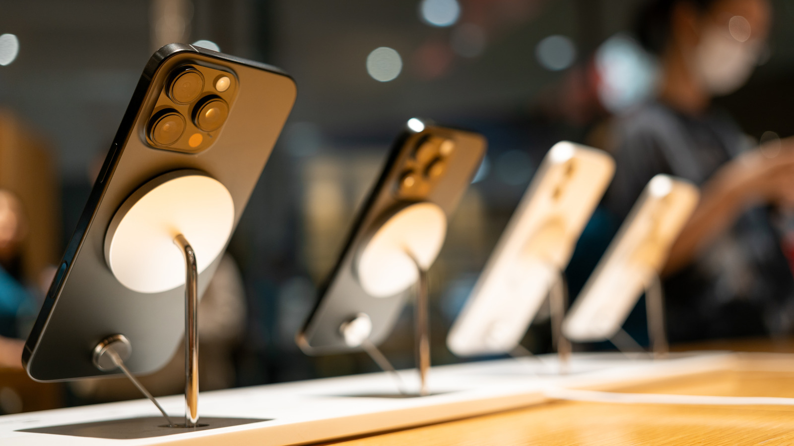 N'achetez pas un iPhone d'occasion s'il est plus âgé que cela en 2025