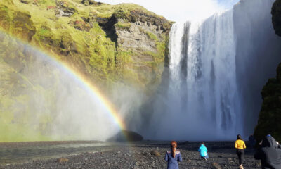 Rick Steves avertit les touristes pour éviter ces dangers communs tout en explorant l'Islande