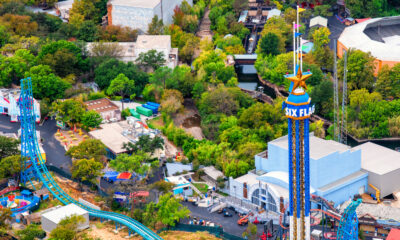 Profitez de l'accord d'adhésion ultra-budget de Six Flags avant que les prix augmentent