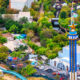 Profitez de l'accord d'adhésion ultra-budget de Six Flags avant que les prix augmentent