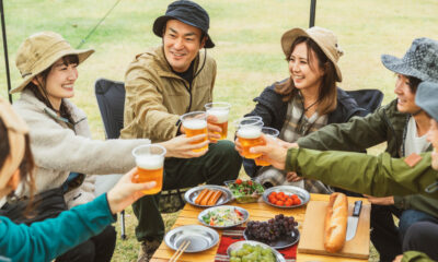 Ces articles à budget de stockage d'aliments d'IKEA sont parfaits pour le camping durable et sans déchets