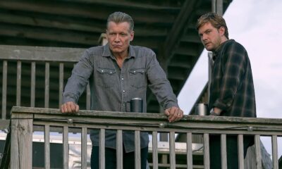 Pourquoi Netflix a annulé le front de mer après une seule saison