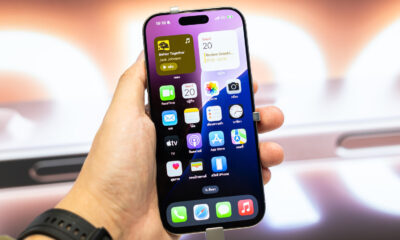 L'événement d'iPhone 17 de septembre d'Apple vient d'être confirmé - voici pourquoi vous devriez être excité