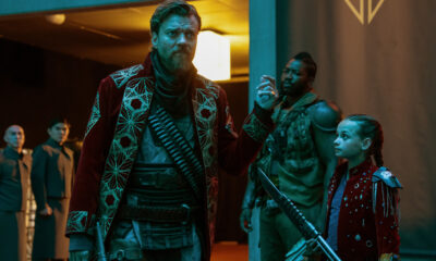 La plus grande scène d'action de la saison 3 était plus réelle que vous ne le pensez (exclusive)