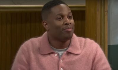 Pourquoi Devon Walker a quitté SNL