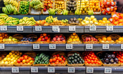 Ce fruit populaire est en fait radioactif (mais il faudrait en manger un milliard)