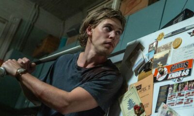 Prises en train de voler une revue: Austin Butler apporte un charisme de star de cinéma à ce câpre de crime amusant