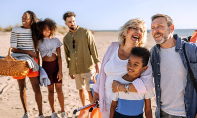 Cet article polyvalent de Costco est excellent pour transporter des équipements pour les voyages de camping et les jours de plage
