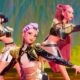 Netflix veut faire un film de chasseurs de démon Kpop en direct - voici pourquoi c'est une mauvaise idée